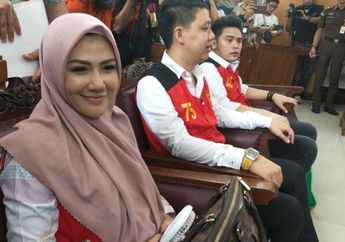 Trio Ikan Asin Akan Gelar Sidang Hari Ini, Pengacara Rey Utami dan Pablo Benua Minta Keringanan Hukum