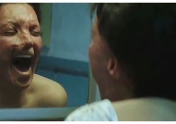 Wajah Rusak Bak Kena Air Keras, Deepika Padukone Menjerit Kesakitan di Trailer Chhapaak