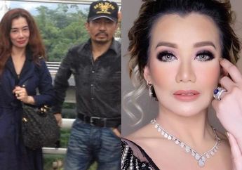 Sempat jadi Tempat Tinggal Reza Artamevia, Begini Kondisi Padepokan Milik Mendiang Gatot Brajamusti yang Membuat Warga Sekitar Ketakutan