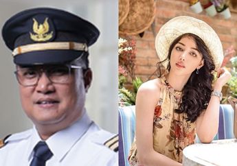 Masih Ingat Siwi Sidi? Sosoknya Dulu Viral Dicap Jadi Gundik Bos Garuda, Mantan Pramugari itu Kini Diincar KPK Gegara Kasus Dugaan Pencucian Uang, Disebut-sebut Terima Duit Rp 467 Juta