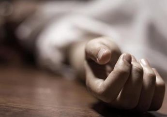 Dikira Cuma Pingsan, Seorang Guru SMP di Garut Meninggal Usai Isi e-Rapor Murid