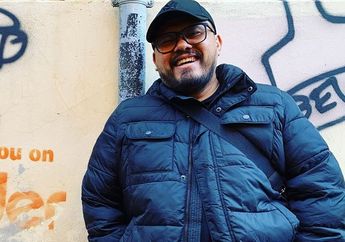 Warnai Tahun 2019 dengan Empat Karya Film, Joko Anwar: Kita Nyumbang 5.5 Juta Penonton