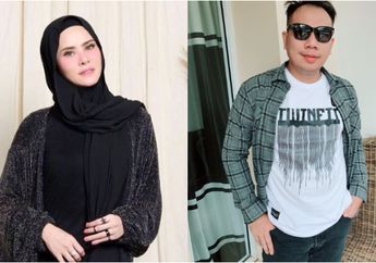 Tak Bahas Harta Gono-gini, Angel Lelga Hadirkan Saksi yang Mengetahui Perselisihannya dengan Vicky Prasetyo dalam Persidangan