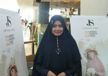 Tips Nyaman Traveling Bersama Buah Hati ala Tika Eks T2, Bisa Dicontoh!