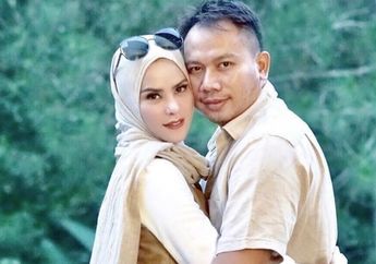 Angel Lelga Tulis Kata-kata Menohok Berisi Sindiran Pedas, Pantas Saja Sang Artis Simpan Dendam Kesumat Gegara Digerebek Vicky Prasetyo Malam-malam: 'Jujur Saya Trauma Sekali'