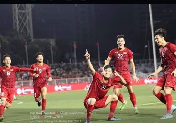 Mulai Gelar Kompetisi, Timnas Vietnam Kesulitan Cari Lawan Uji Coba