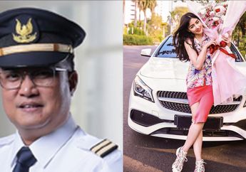 Ikuti Jejak Simpanan Ari Ashkara Potong Telinga Demi Hidung Mancung, Selingkuhan Heri Akhyar Asal Pemalang Akhirnya Terkuak, Beda Banget dari Zaman Dahulu