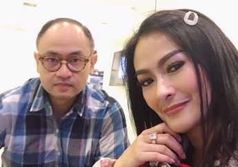 Iis Dahlia Buat Pengakuan Terkait Suaminya yang Dituding Terlibat dalam Penyelundupan Harley di Garuda Indonesia