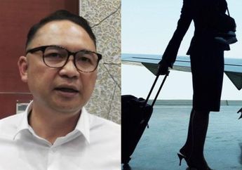 Dituntut 18 Jam Tak Tidur dan Terbang Bolak-balik Jakarta-Melbourne dalam Sehari, Pramugari Garuda Indonesia Bongkar Borok Mengerikan Kepemimpinan Ari Askhara: Kami Manusia, Bukan Robot!