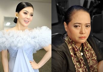 Dari Mbah Mijan sampai Mbak You Pernah Ramal Syahrini, Istri Reino Barack: Itu Musyrik!