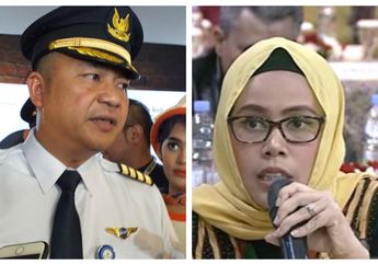 Ari Askhara Keliling Demi Mintai Nomor Telepon Para Pramugari, Pengurus IKAGI Garuda Indonesia Geram Bukan Kepalang: Sekelas Direksi, Bisa Keliling Training Center!