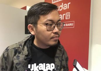 10 Tahun Besarkan Bukalapak hingga Berhasil Disebut 'Unicorn' Indonesia, sang Pendiri Achmad Zaky Justru Memilih Mundur dari Posisi CEO
