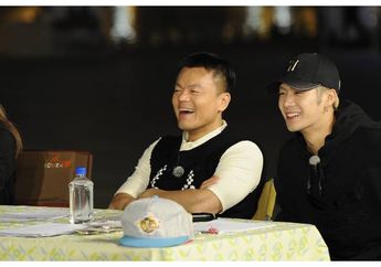 Sebelum Sukses Jadi Bos Agensi Terbesar di Korea Selatan, JY Park Ternyata Pernah Gagal Lolos Audisi SM Entertainment