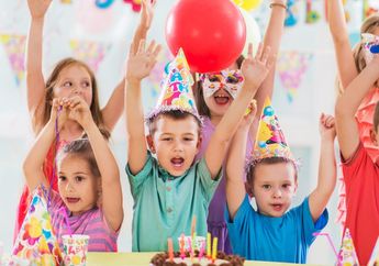 Mau Tahu Kepribadian Anak yang Lahir di Bulan Desember? Ini Dia!