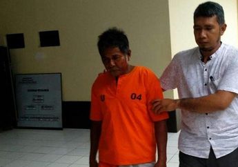 Tega Hamili Putrinya Sendiri yang Masih Bau Kencur, Sang Ayah Malah Ingin Menikahi Anak Kandungnya: Kalau Saya Disuruh Tanggung Jawab, Saya Mau Nikahi Dia