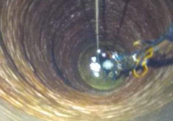 Menghilang Sejak Sore hingga Dicari Keliling Kampung Namun Tak Ada, Ternyata Wanita Paruh Baya di Blitar Sudah Tewas Tercebur dalam Sumur Sedalam 22 Meter, Sobekan Baju Jadi Kunci Keberadaan Korban