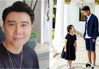 Lagunya Viral di Mana-mana, Betrand Peto dan Thalia Putri Onsu Diramal Ahli Tarot Marcel Wen