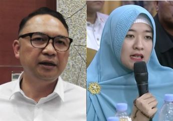 9 Tahun Bekerja, Pramugari Garuda Indonesia Ini Dipecat Sepihak Hanya Gara-gara 3 Slot Rokok: Saya Tidak Pernah Lakukan Kasus apapun Selama Bekerja, tapi Dikeluarkan Sewenang-wenang