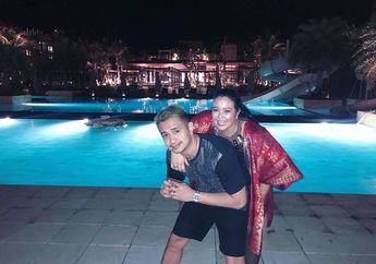 Terlampau Mewah sampai Punya 25 ART, Ajun Perwira dan Jennifer Jill Harus Keluarkan Rp40 Juta Hanya untuk Tagihan Listrik Rumahnya!