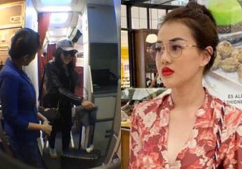 Kena Karma Instan, Puteri Novitasari Ramli Pulang Kampung Pakai Uang Sendiri, Padahal Dulu Bisa Lengserkan Manajer Area Hingga Pakai Uang Negara untuk Operasi Plastik