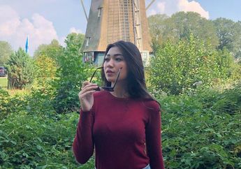 Namanya Masuk Daftar Selingkuhan Pejabat Garuda, Adik Kriss Hatta Justru Curhat Tentang Pemindahannya ke Makassar, Ikut Jadi Korban Kecongkakan Gundik Dirut?