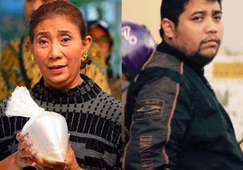 Putra Sulung Menteri Susi Meninggal Mendadak Saat Tidur, Hati-hati Terhadap Bumbu Dapur yang Satu Ini!