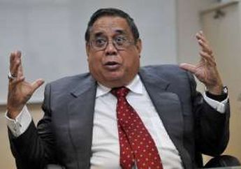 Yang Pasti bukan Ari Askhara, Sosok Inilah yang Pernah Menyelamatkan Garuda dari Kebangkrutan, Padahal Baru Setahun Memimpin!