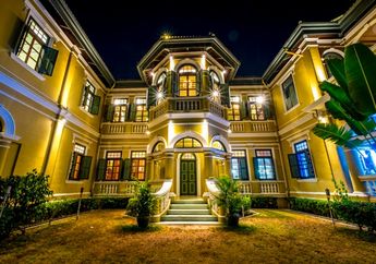 Disangka Menyenangkan, Arti Mimpi Hotel Ternyata Identik dengan Rasa Kesepian hingga Perselingkuhan