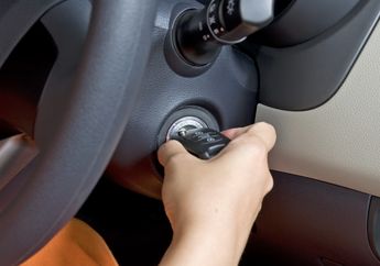 Seberapa Penting Memanaskan Mobil Sebelum Digunakan? Simak Faktanya!