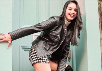 Bak Selebritis! Intip Deretan Penampilan Sisi Asih Pramugari Garuda yang Bikin Iri Selingkuhan Dirut Garuda