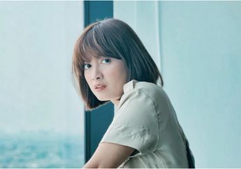 Sang Ibu Sempat Dalam Kondisi Ringkih, Chika Jessica&nbsp;Kerap Ditanya Kapan Nikah: Duh, Nggak Kepikiran