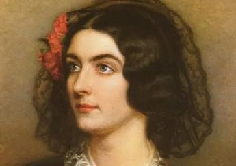 Bak Seorang Ratu,  4 Gundik Ini Mampu Mengubah Dunia dengan Kekuasaannya, Namun Hidup Mereka Berakhir Tragis