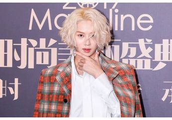 Alami Cedera Kaki Akibat Kecelakaan Mobil, Heechul Super Junior Khawatir Kariernya sebagai Idol K-Pop Bakal Berakhir