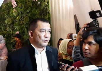 Tunda Bulan Madu, Sang Kakak Berharap Cut Tari dan Richard Kevin Dapat Momongan Untuk Menambah Anggota Keluarga
