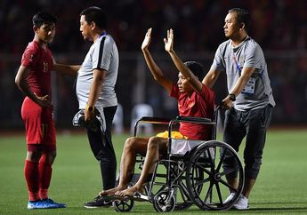 Dipanggil Kembali, 12 Pemain Timnas Indonesia Usung Misi Balas Dendam atas Vietnam di SEA Games