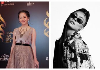 10 Akun Hiburan Paling Banyak Dibicarakan di Twitter Indonesia Sepanjang 2019, Agnez Mo hingga Member JKT48