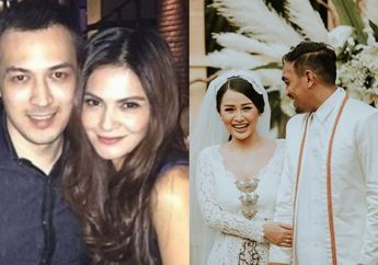 Cut Tari dan Richard Kevin Gelar Acara Pernikahan di Taman Kajoe, Segini Harga Sewa Lokasi yang Pernah Dipakai Glenn Fredly-Mutia Ayu