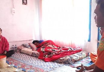 Misterius, Wanita ini Selamat Meski 18 Bulan Hilang Tenggelam di Laut, Pakaian yang Dikenakan Sama!