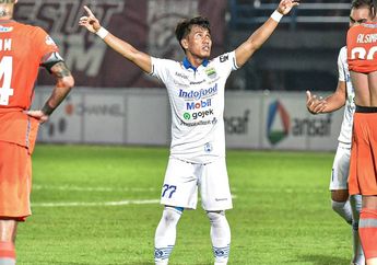 Dua Alumni Timnas Resmi Merapat, PSMS Medan Tunggu Kedatangan Winger Persib?