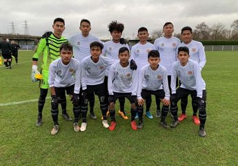 Dua Pilar Garuda Select Ini Kompak Di Atas Lapangan Tapi Tidak dalam Hal Ini