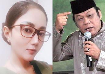 Sebelum Lakukan Prank Percobaan Bunuh Diri, Penyanyi Dangdut Ini Ternyata Pernah Mengaku Jalin Hubungan Terlarang dengan Dai Sejuta Umat