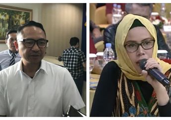 Jatuh Sakit sampai Opname, Kepiluan Awak Kabin Garuda Indonesia di Bawah Kepemimpinan Ari Ashkara: Perusahaan Tinggal Cari Karyawan Baru