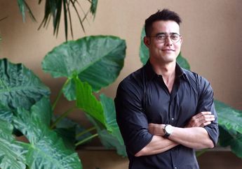 Video Panas Mirip Dirinya Beredar di Medsos, Aktor Tampan Malaysia Zul Ariffin Mengelak Hingga Tutup Akun Instagram