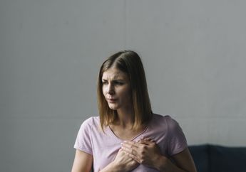 Kanker pun Kalah Mematikan dari Penyakit Ini, Wanita Harus Waspada karena Tanda Awalnya Kerap Tak Terdeteksi dan Dianggap Sepele