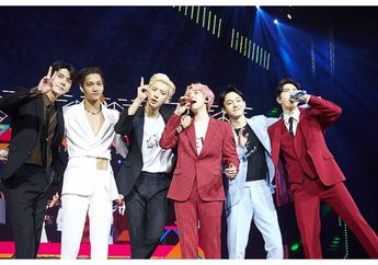 Bakal Guncangkan Panggung Musik Tanah Air Sekali Lagi, EXO Ungkap Perasaannya Harus Bolak-balik ke Indonesia dalam Setahun Ini