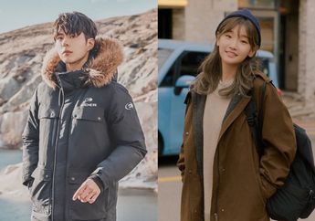 Pertimbangkan Tawaran Drama Baru, Park Bo Gum Akan Adu Akting dengan Park So Dam