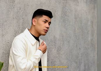 Rilis Lagu Galau Pertamanya, Jaz Hayat Ternyata Pernah Diselingkuhi 5 kali!