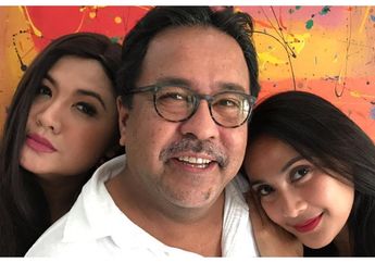 Si Doel The Movie 3 Bakal Akhiri Kisah Cinta Doel, Rano Karno Ngaku Baper saat Harus Pilih Sarah atau Zainab