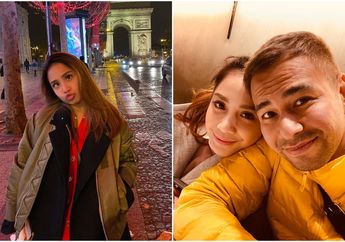 Plesiran Jauh-jauh ke Belanda Malah Ketiban Apes hingga Hampir Disetarakan dengan Kuda Lumping, Nagita Slavina Syok Saat Temukan Pecahan Beling di Makanan: Dikira Kuda Lumping Makan Beling