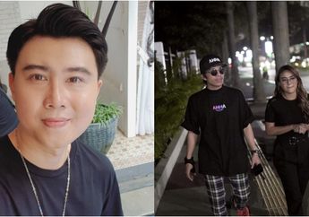 Atta Halilintar Sempatkan Jemput Aurel Hermansyah di Bandara Walaupun Sedang Sibuk, Hubungan Asmara Keduanya Diramal oleh Ahli Tarot Marcel Wen